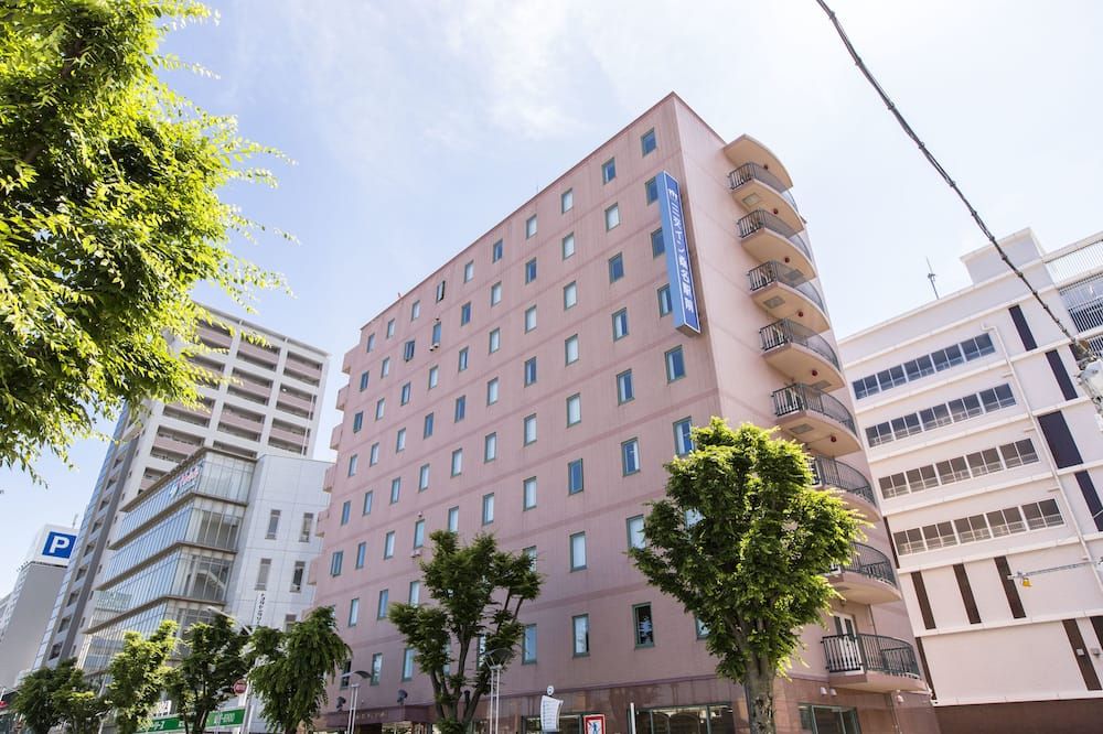 建物