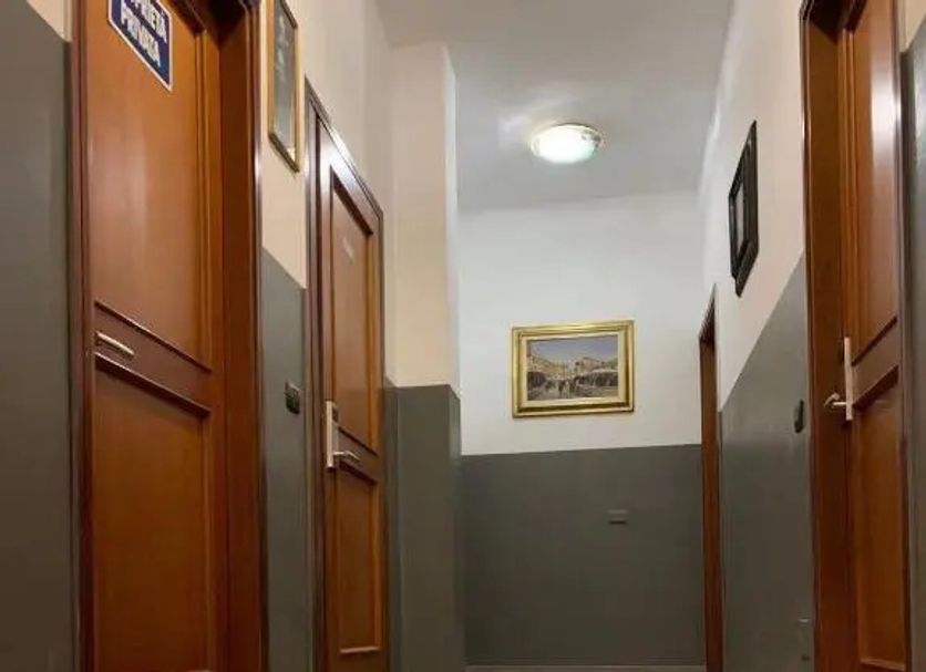 廊下 写真