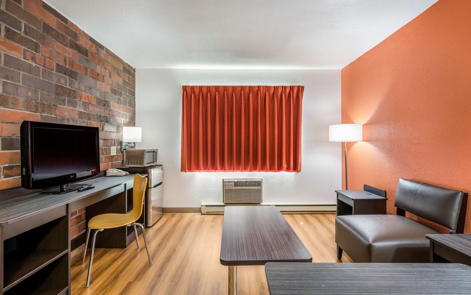 リビングルーム 写真