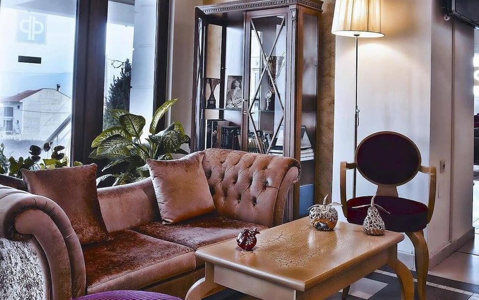 リビングルーム 写真