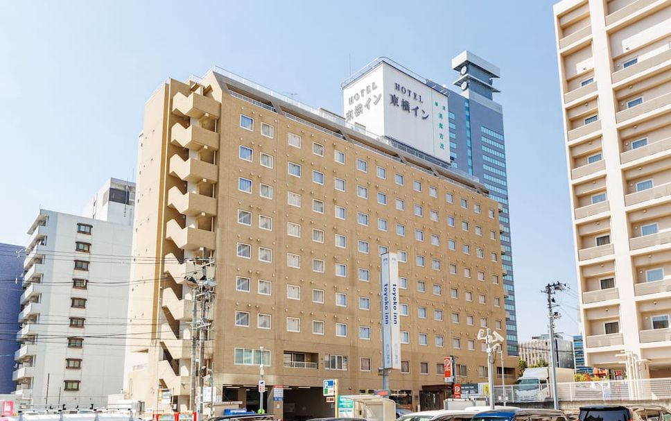 建物 写真