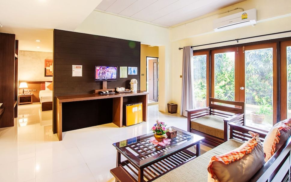 リビングルーム 写真