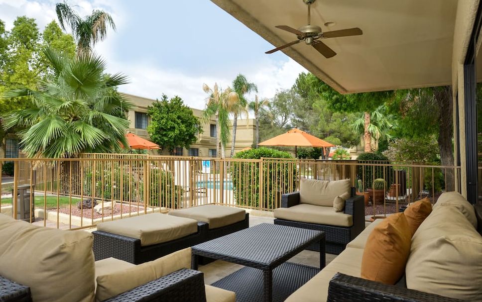 バルコニー 写真