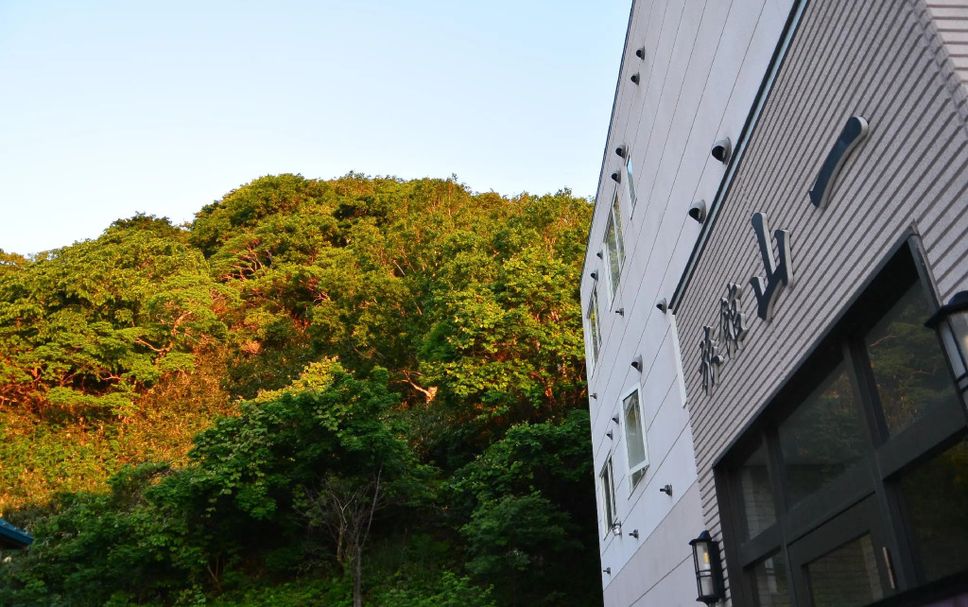 屋外の景色 写真