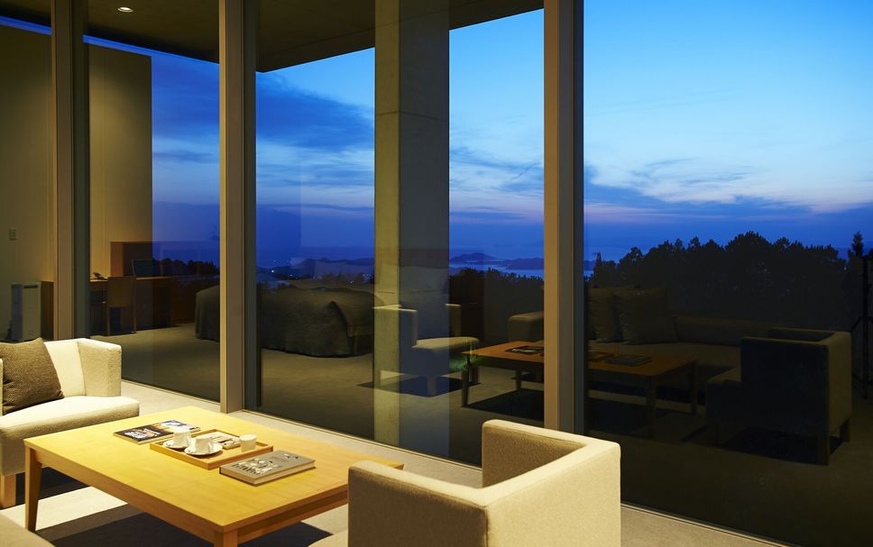 リビングルーム 写真