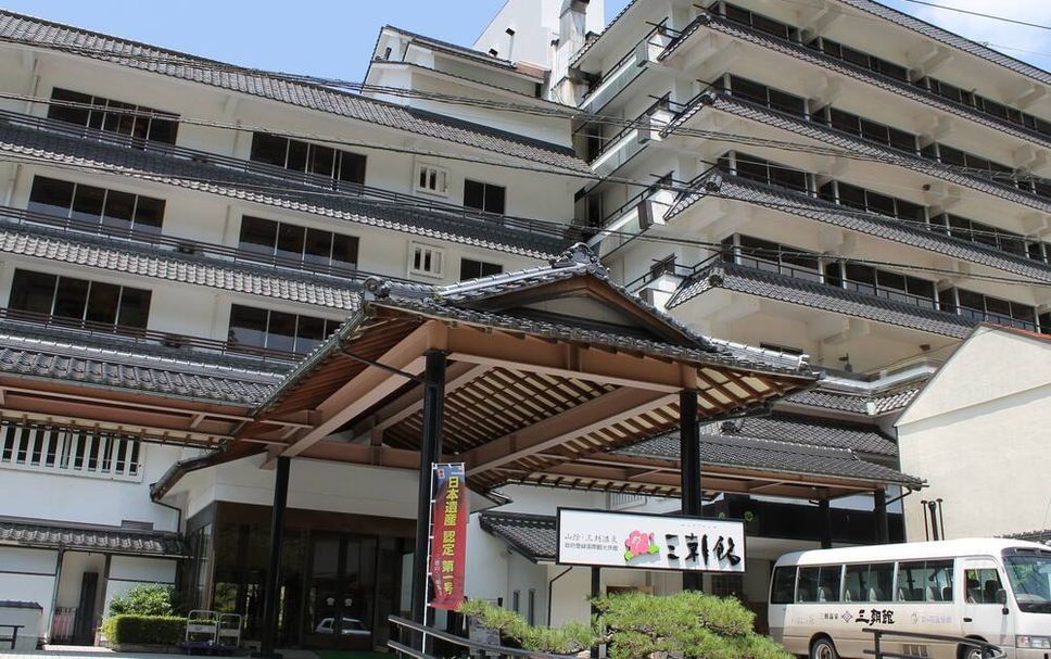建物 写真