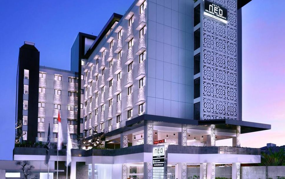 建物 写真