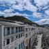 屋外の景色