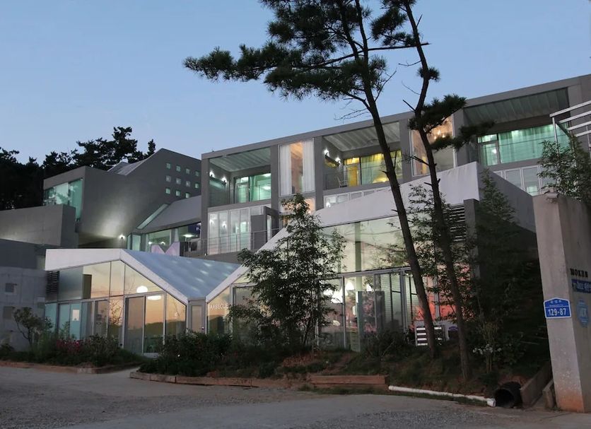 建物 写真