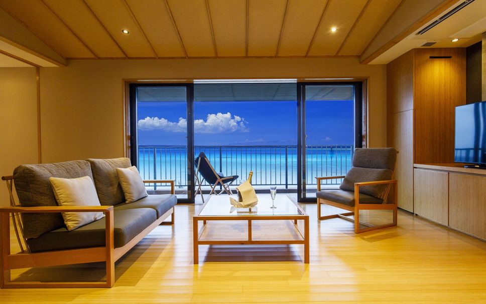 リビングルーム 写真