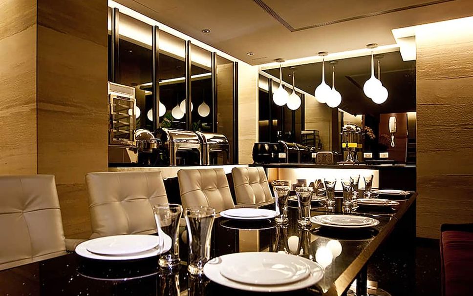 レストラン 写真