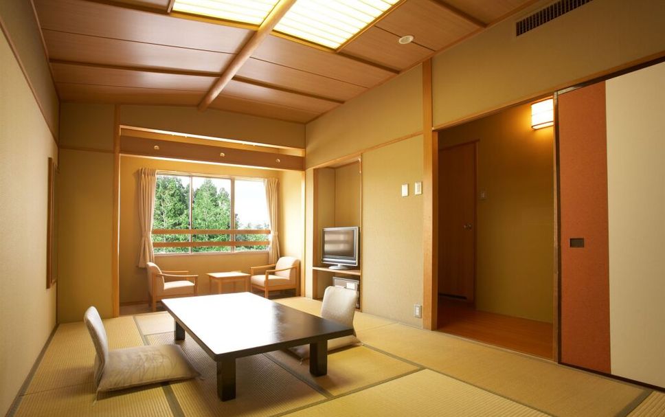 ダイニングルーム 写真