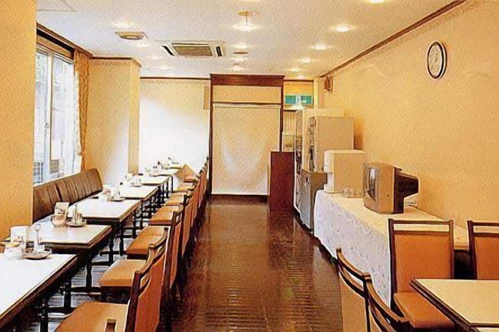 レストラン 写真