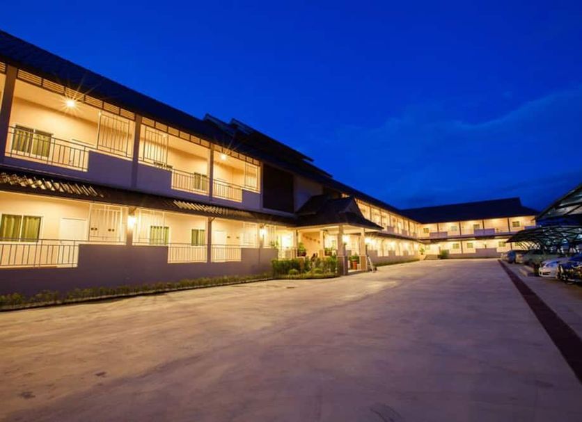 建物 写真