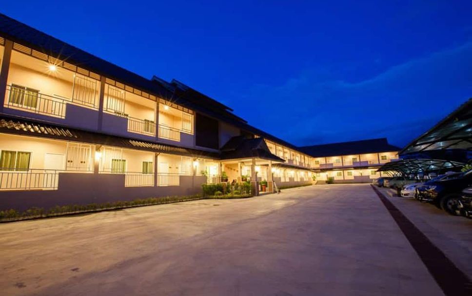 建物 写真