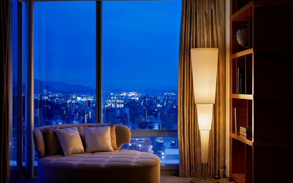 リビングルーム 写真