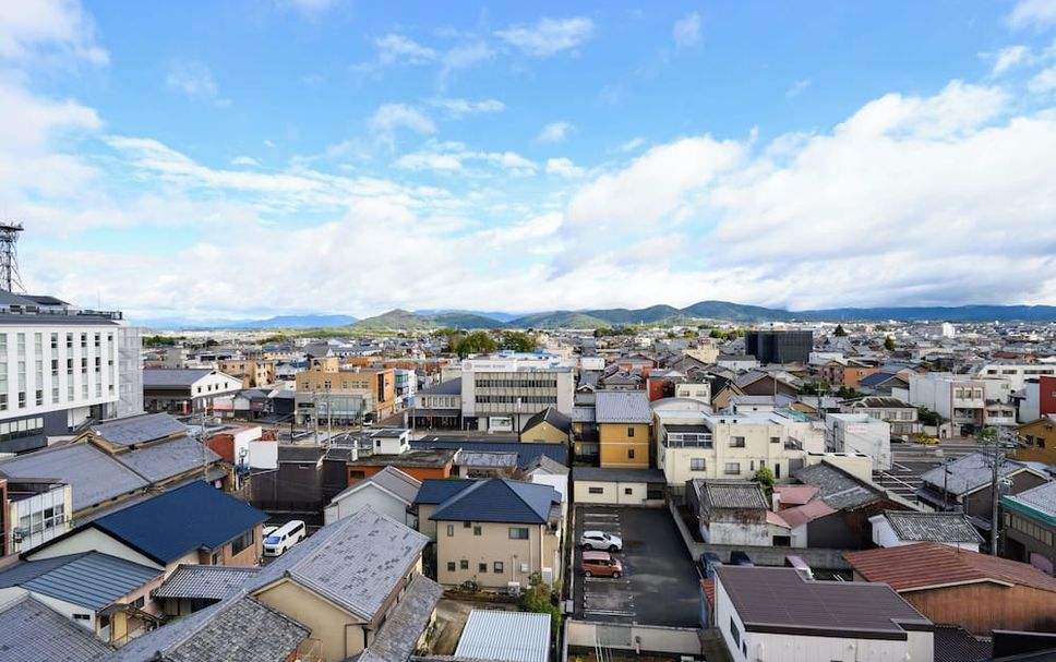 建物 写真