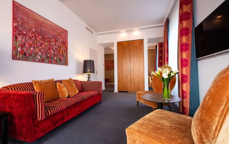 リビングルーム 写真