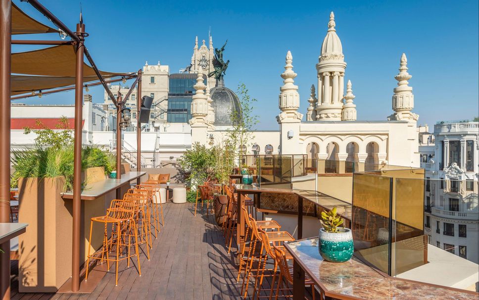 バルコニー 写真