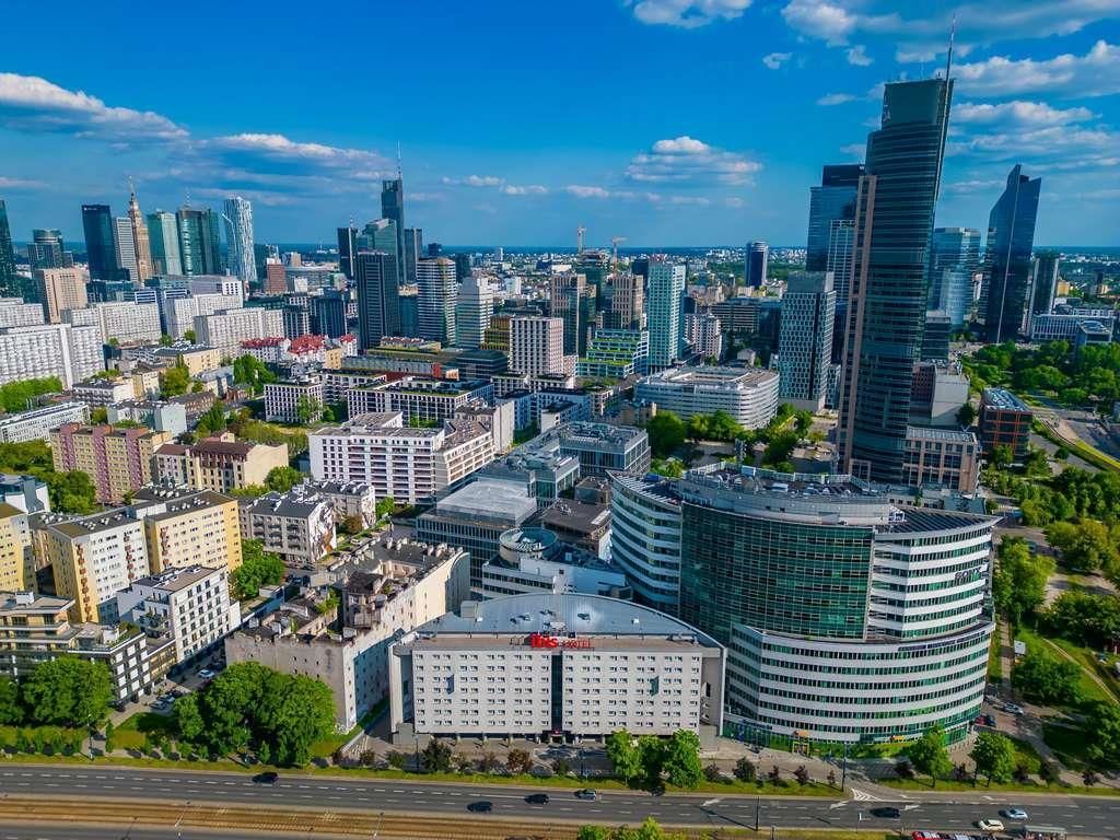 屋外の景色