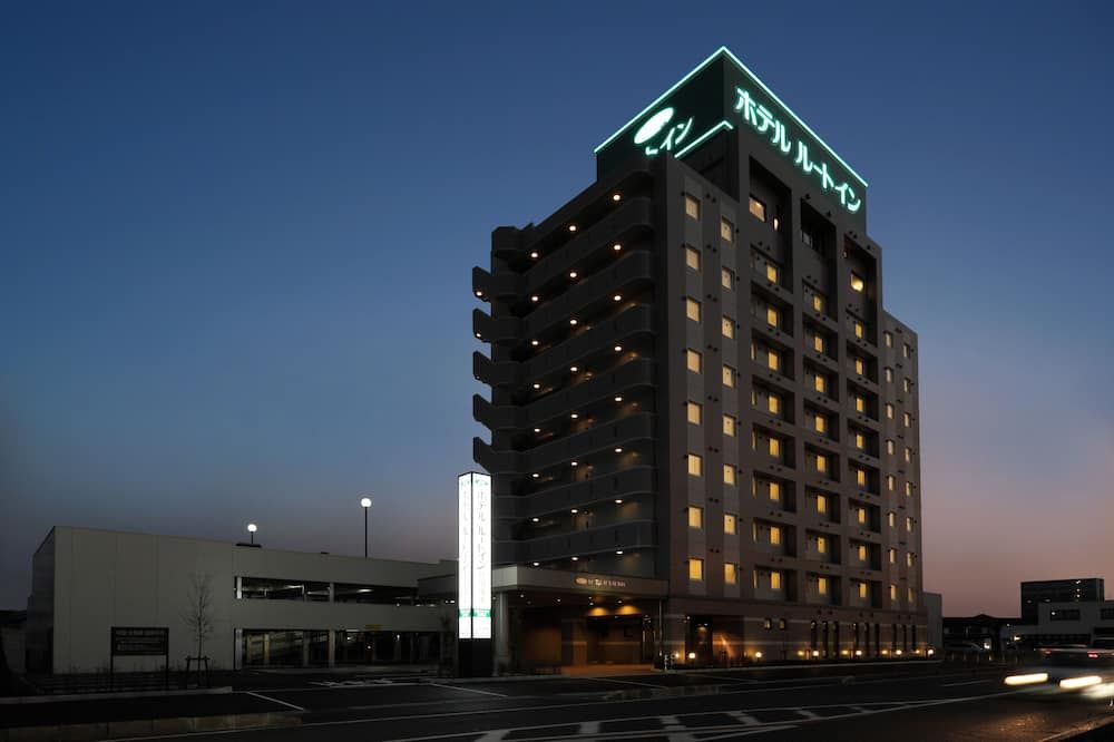 建物