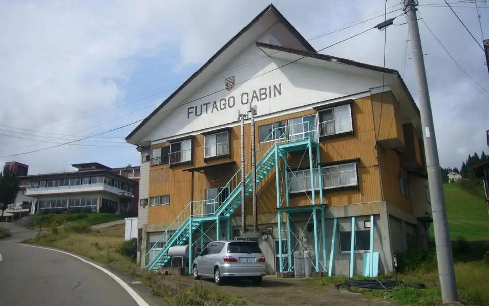 建物 写真