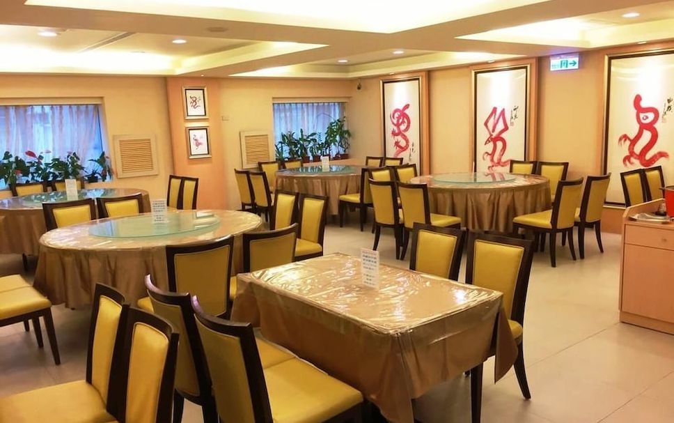 レストラン 写真