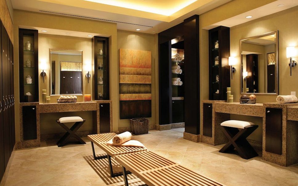 ホテル設備 写真