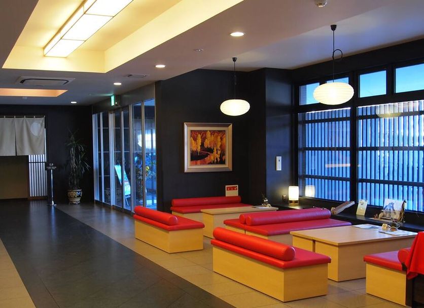 ラウンジ 写真