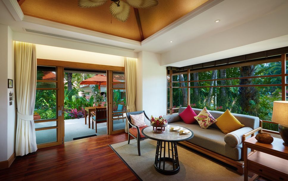 リビングルーム 写真