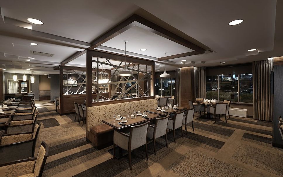 レストラン 写真