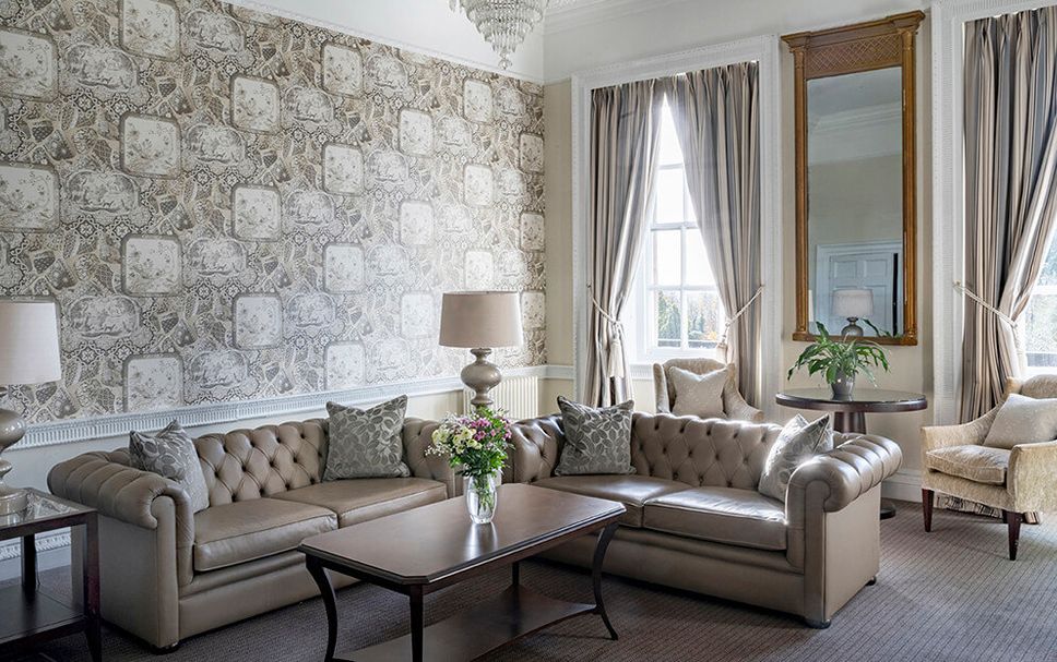 リビングルーム 写真