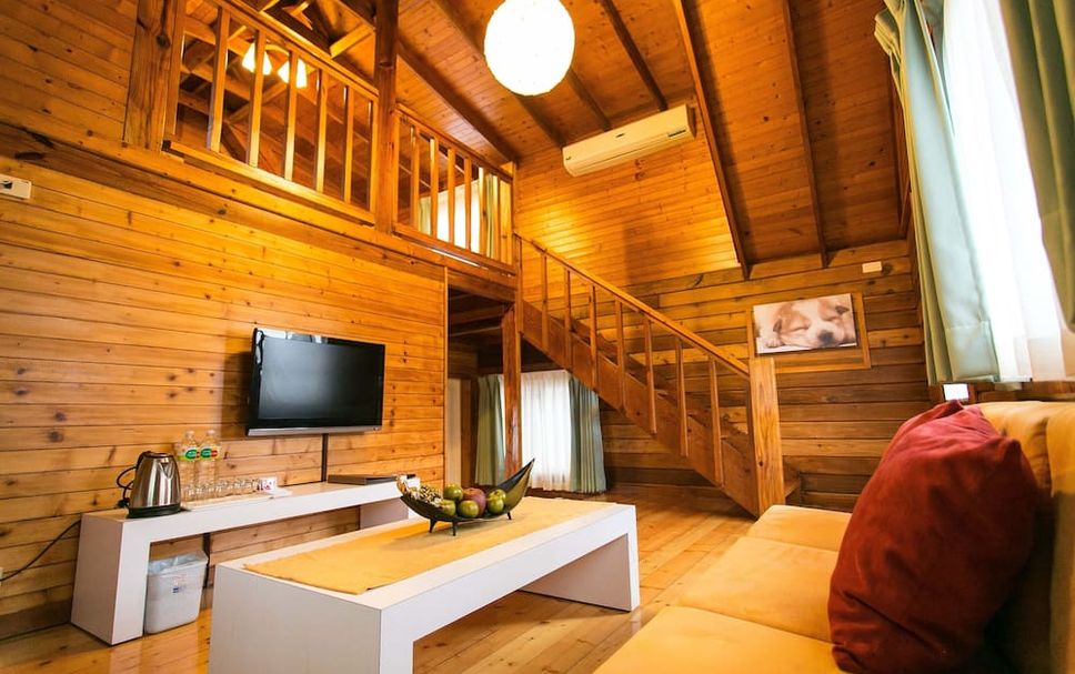 リビングルーム 写真