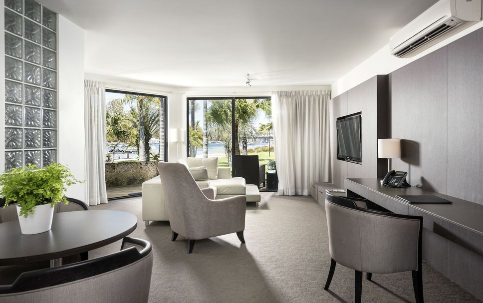 リビングルーム 写真