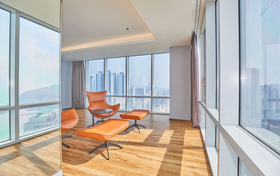 リビングルーム 写真