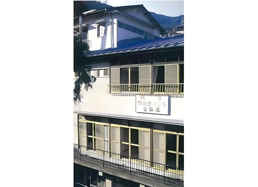 建物 写真