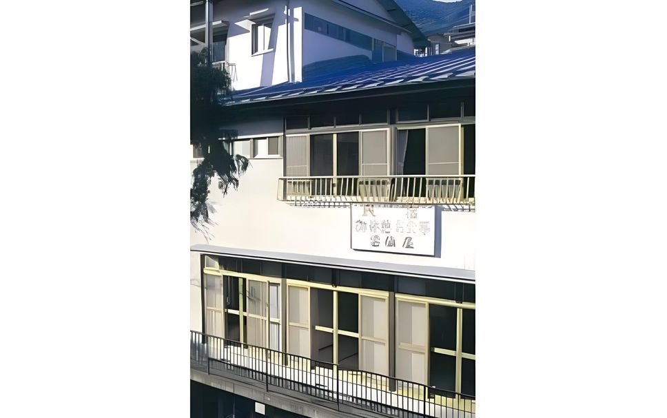 建物 写真