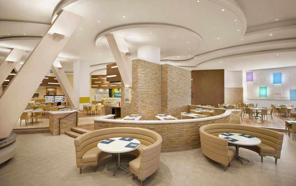 レストラン 写真