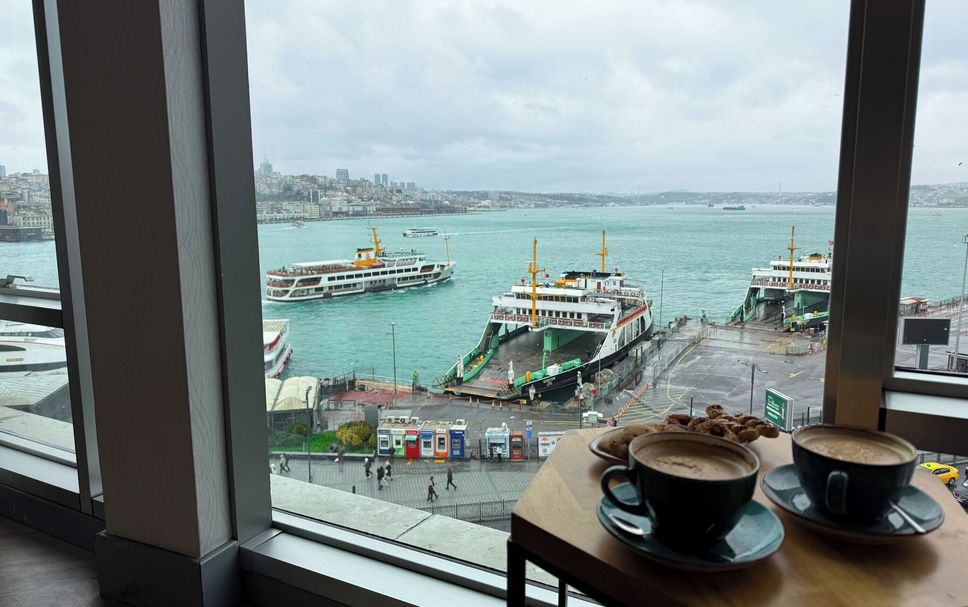 バルコニー 写真