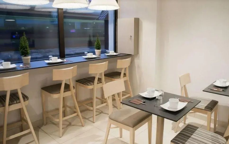 レストラン 写真