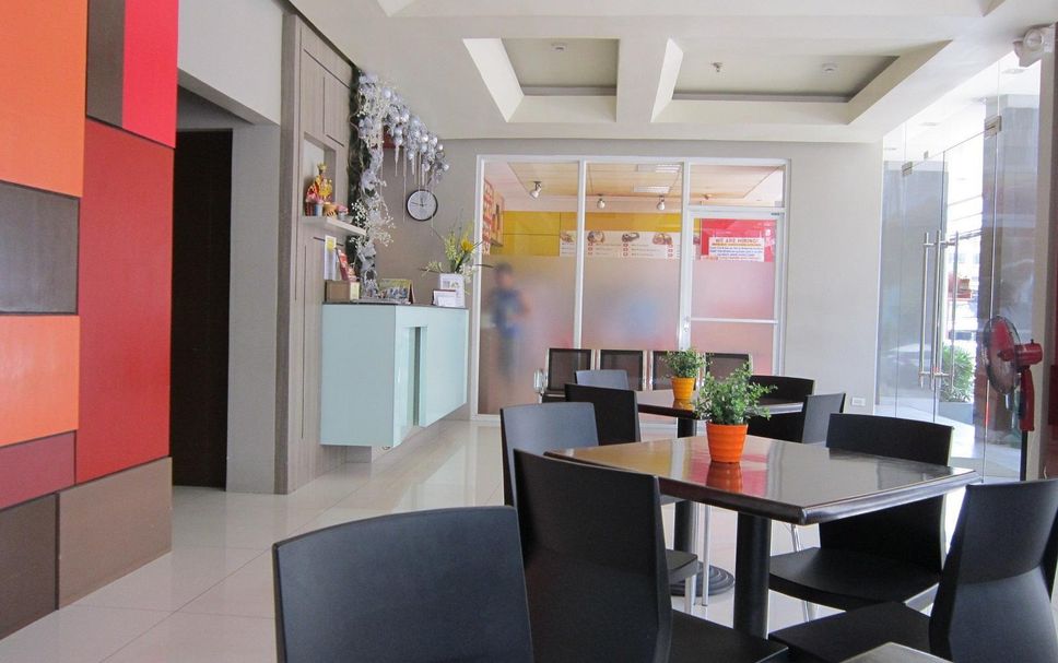 ダイニングルーム 写真