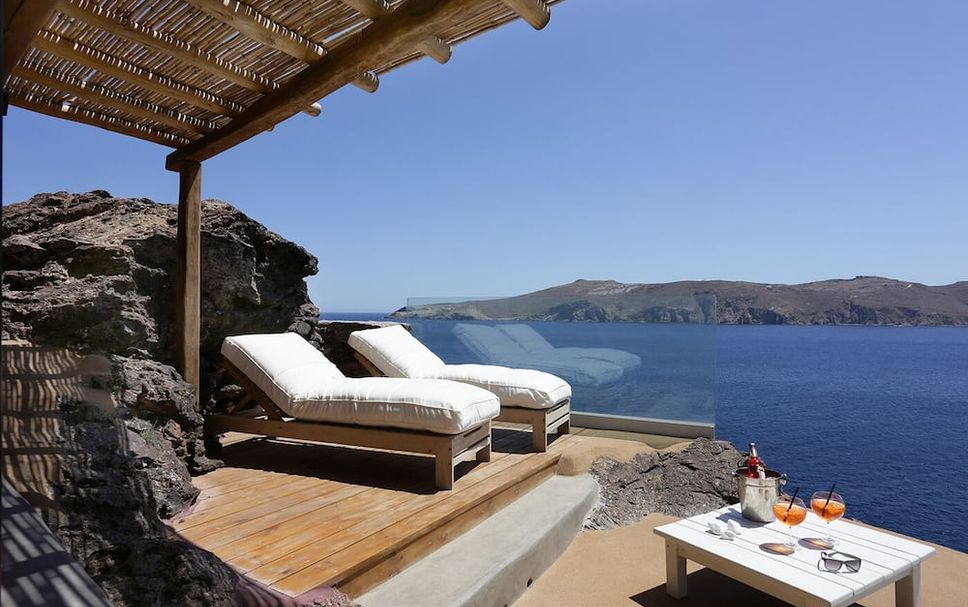 バルコニー 写真