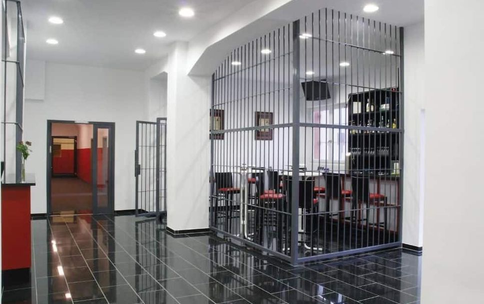 ホテル設備 写真