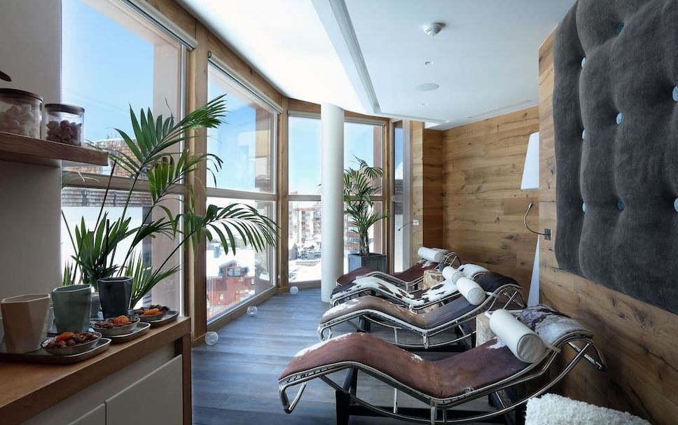 リビングルーム 写真