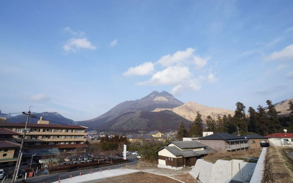 屋外の景色 写真