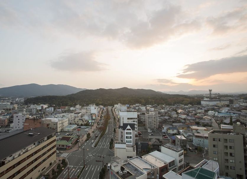 屋外の景色 写真