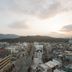 屋外の景色
