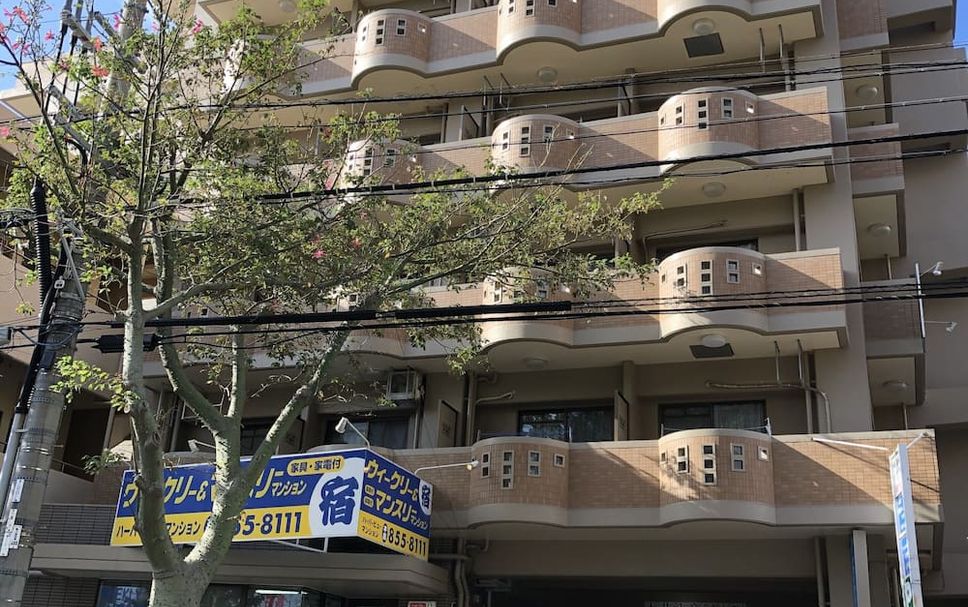 建物 写真