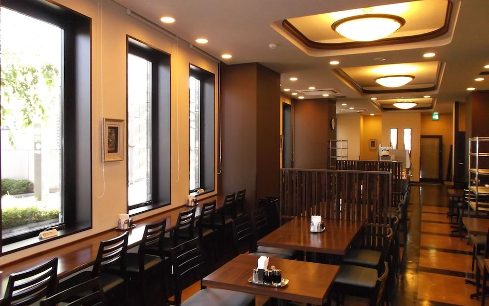 レストラン 写真