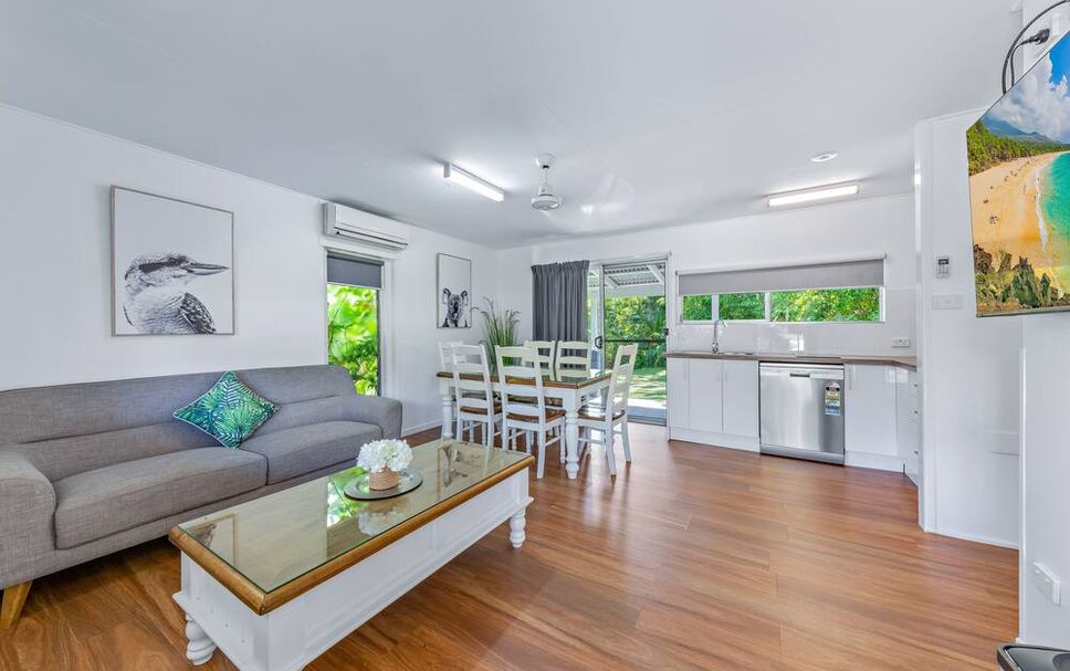 リビングルーム 写真